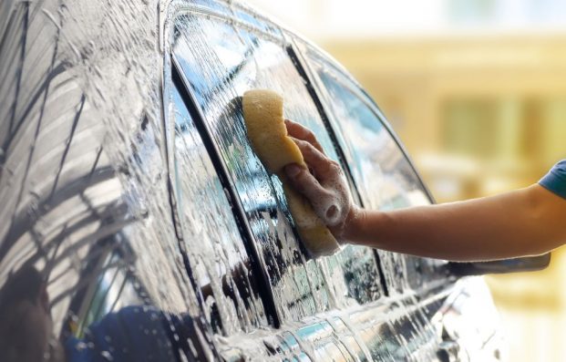 Let’s Explica: quando e como lavar o seu carro